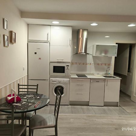 Apartamento Gran Via Logroño Dış mekan fotoğraf