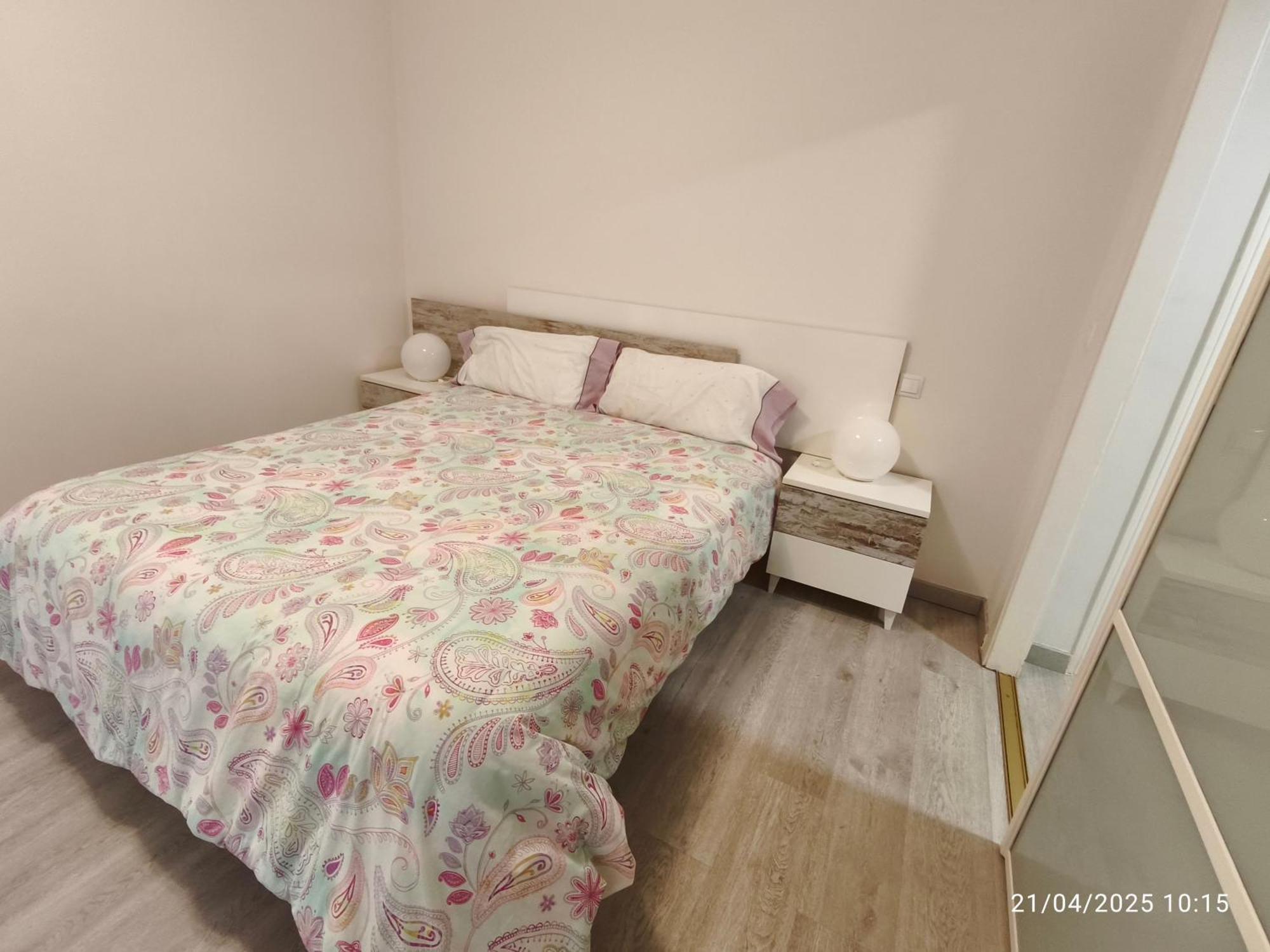 Apartamento Gran Via Logroño Dış mekan fotoğraf