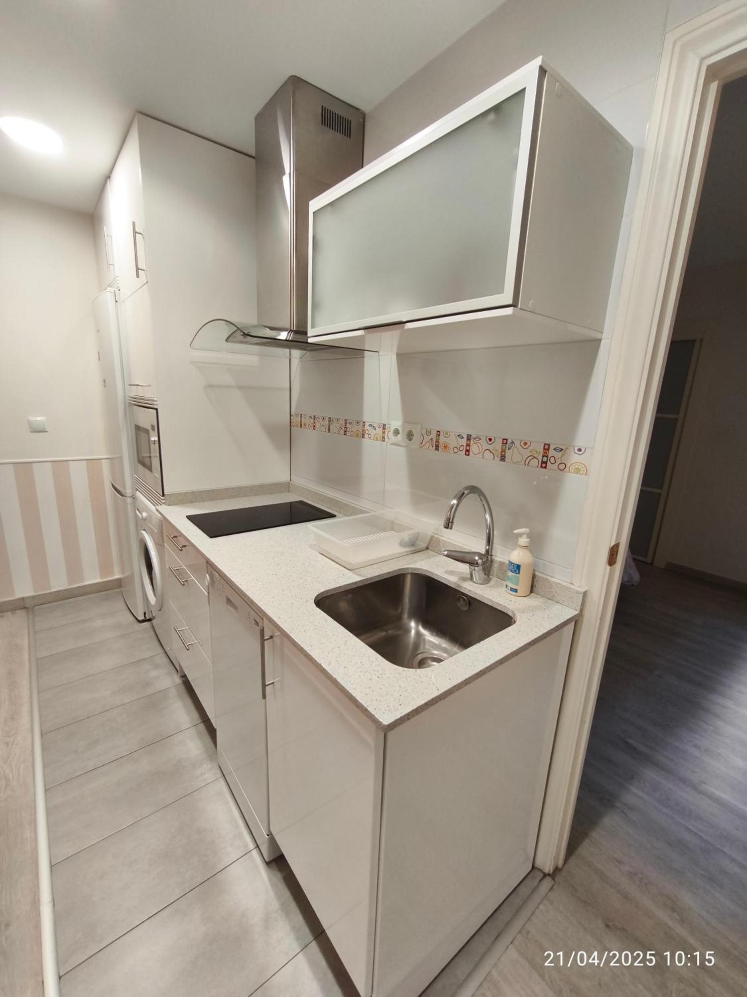 Apartamento Gran Via Logroño Dış mekan fotoğraf